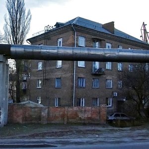 Elektrykiv Lane, 3, Kyiv: photo