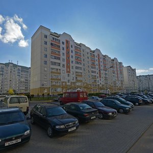 Niomanskaja Street, 20 ، مينسك: صورة