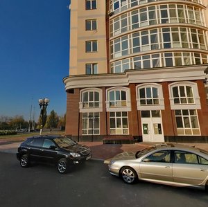 Heroiv Stalinhrada Avenue, 2Гк2 ، كييف: صورة