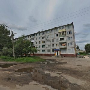 Pochtovaya ulitsa, 8, Bryansk: photo