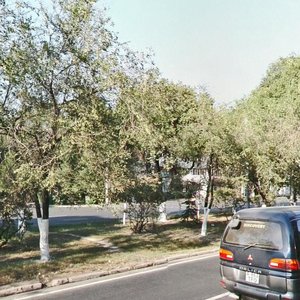 Raiymbek Avenue, 115, Almaty: photo