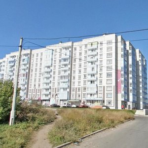 Severny proyezd, No:4, Krasnoyarsk: Fotoğraflar