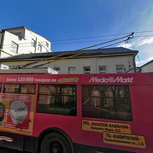 Elektrozavodskaya Street, 52с1, : foto