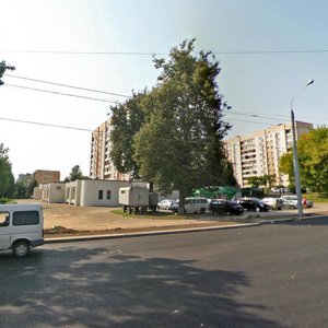 Lieninskaga Kamsamola Boulevard, 29А, Grodno: photo