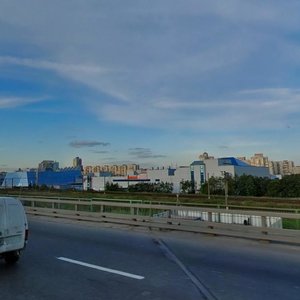 Vitebskiy Avenue, 110 ، سان بطرسبرغ: صورة