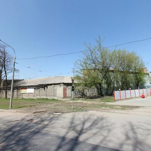 Ulitsa 1-y Konnoy Armii, 1А, Rostov‑na‑Donu: photo