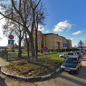 Фото революционный проспект подольск