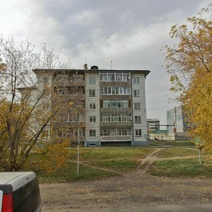 29-y mikrorayon, 6А, Angarsk: photo