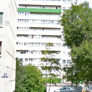 Vybornaya Street, 99/4 ، نوفوسيبيرسك: صورة