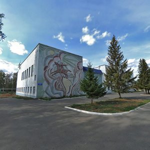 Gruzinskaya Street, 25, : foto