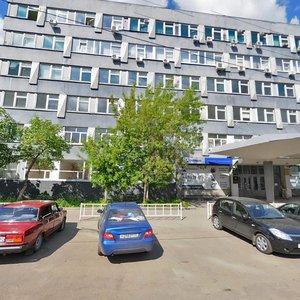 Velizhskaya Street, 8, Ivanovo: photo