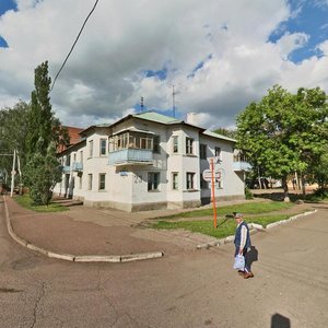 Lenina Avenue, 23, Sterlitamak: photo