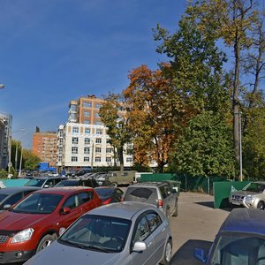 Maksima Gorkogo Street, 121, : foto