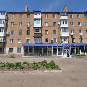 Кропивницкий, Улица Шатило, 14: фото