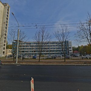 Минск, Улица Сурганова, 47к4: фото