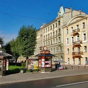 Izmaylovskiy Avenue, 7, : foto