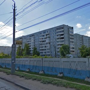Ulitsa Kirova, 14, Omsk: photo