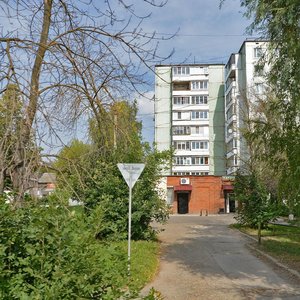 Коломна, Улица Суворова, 46: фото