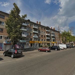 Stanke Dimitrova Avenue, 24, Bryansk: photo