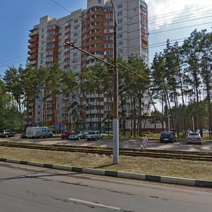 Yuzhno-Moravskaya street, 15Б, : foto