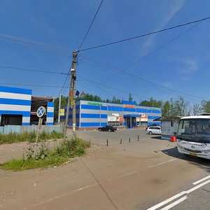 Glavnaya Street, 63, Saint‑Petersburg and Leningrad Oblast: photo
