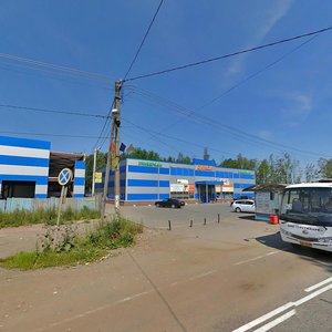 Derevnya Novoye Devyatkino, 112, Saint‑Petersburg and Leningrad Oblast: photo