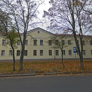 Vulica Karla Marksa, 11А, Vitebsk: photo