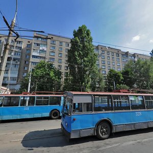 Keletska vulytsia, 118, Vinnytsia: photo