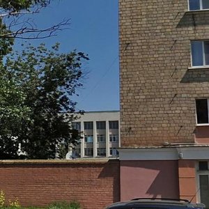 Орёл, Улица Салтыкова-Щедрина, 34: фото