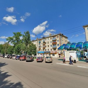 Moskovskaya Street, 215, Kaluga: photo