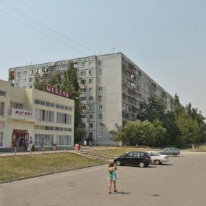 Волгоград, Улица Константина Симонова, 26: фото