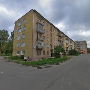Sovetskaya Street, 104, Kaliningrad Oblast: photo