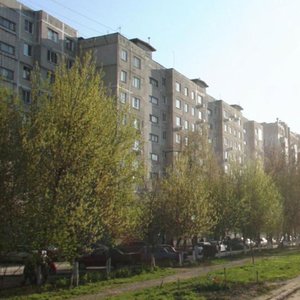 Orbitalnaya Street, 42, Rostov‑na‑Donu: photo
