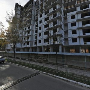 Yanusha Korchaka Street, 27 ، كييف: صورة