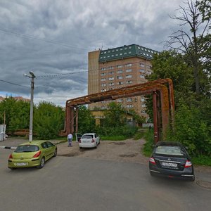 Ulitsa Marshala Zhukova, 13А, Naro‑Fominsk: photo