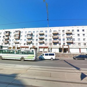 Leninskiy Avenue, 58, Kaliningrad: photo