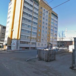 Ingodinskaya ulitsa, 30, Chita: photo