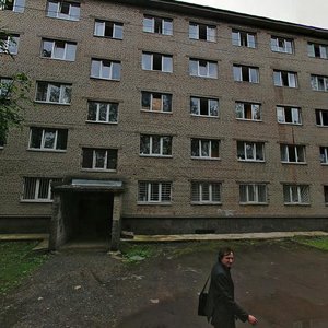 Pervomayskaya Street, 30к7, Dolgoprudniy: photo