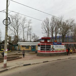 Lvovskaya Street, 3А/1, Nizhny Novgorod: photo