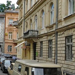 Prospekt Tarasa Shevchenka, 22, Lviv: photo