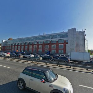 Luzhnetskaya Embankment, 2/4с4, Moscow: photo