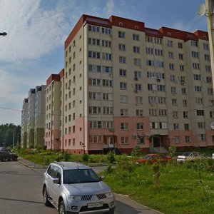 Ulitsa Yelokhova Roshcha, 6 ، موسكو ومحافظة موسكو: صورة