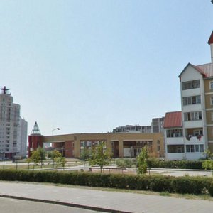 Moskovskiy Avenue, 131 ، فورونيج: صورة