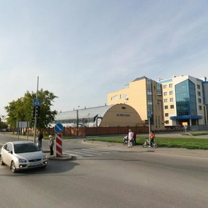 Ulitsa Melnikayte, 112/101, Tyumen: photo