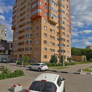 Solnechnaya Street, 4, Zhukovskiy: photo