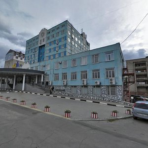 Белгород, Проспект Богдана Хмельницкого, 133Ж: фото