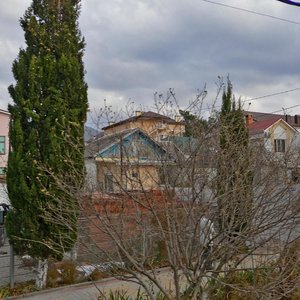 Serafimovicha Street, 8, Gelendgik: photo