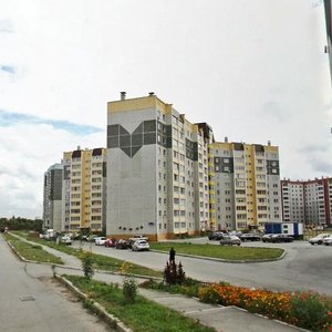 Ulitsa Khudozhnika Rusakova, 3 ، تشيليابينسك: صورة