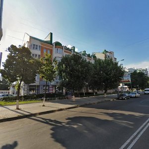 Komsomolskaya ulitsa, 62, Orel: photo