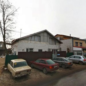 Ayvazovskogo Street, 18, Nizhny Novgorod: photo